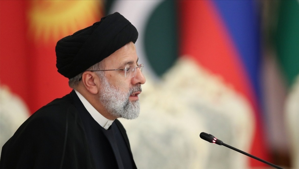 İranlı uzmanlara göre Reisi hükümeti Viyana'dan hızlı sonuç almak istiyor