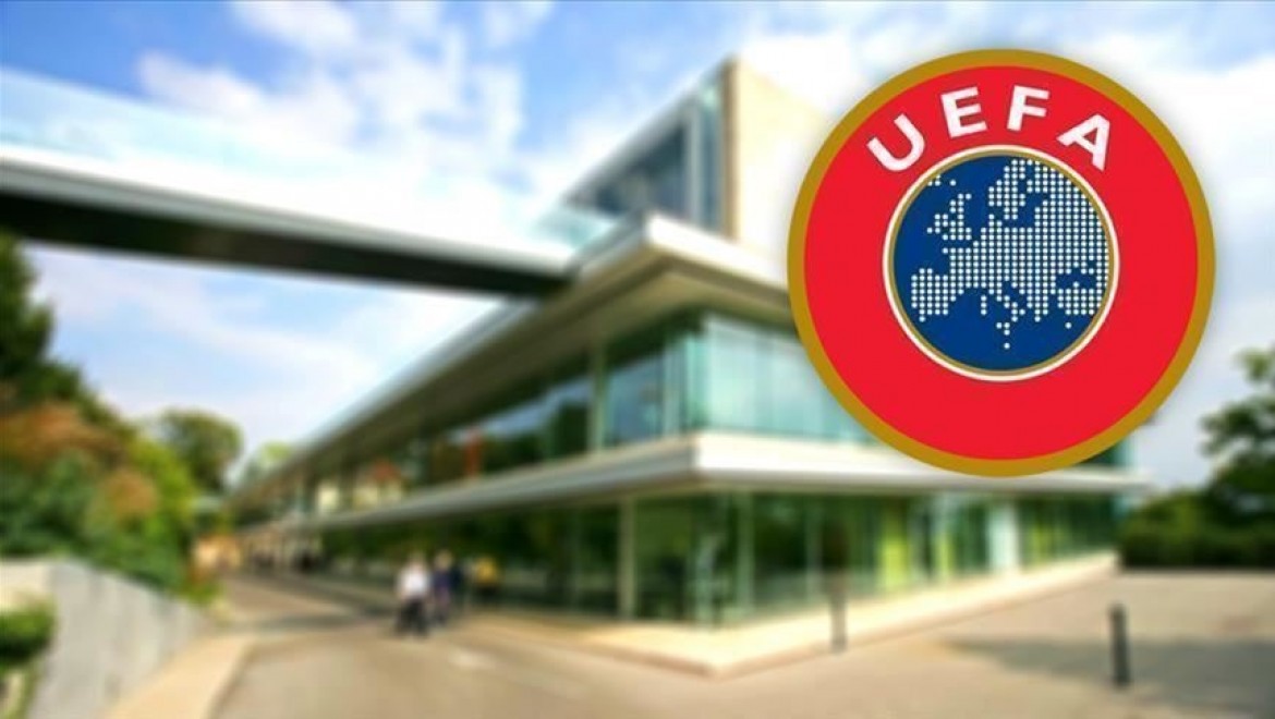 UEFA'ya bağlı 55 ülke 'Avrupa Süper Ligi' kınayan bildiriyi kabul etti