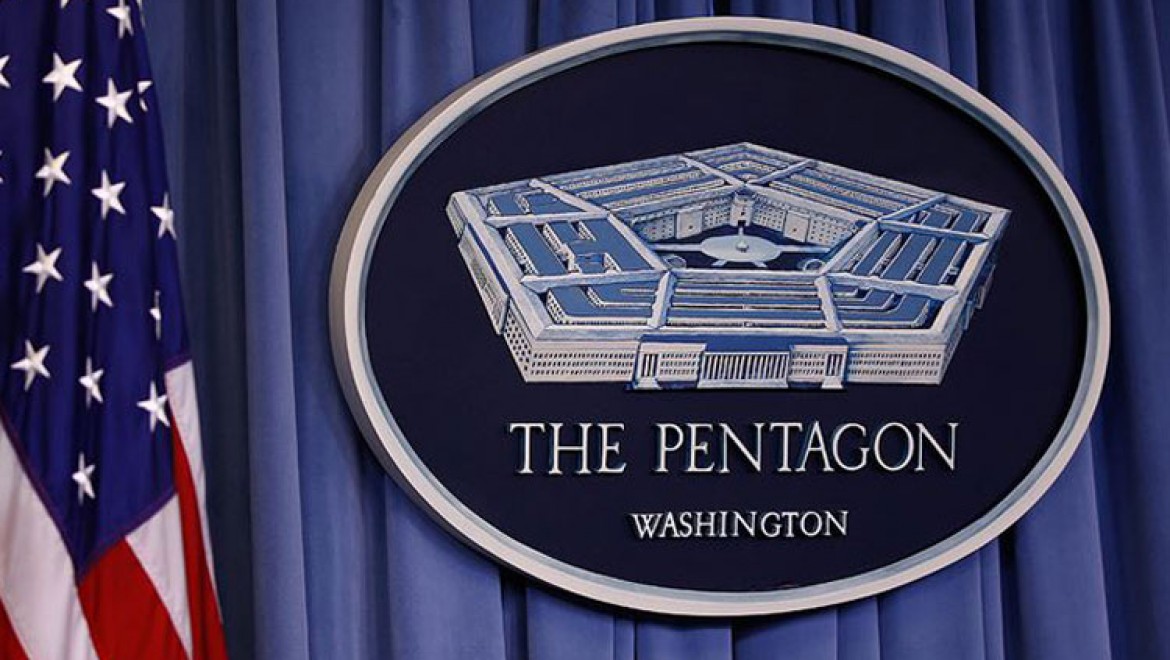 Pentagon ABD'deki Suudi Arabistan askerlerinin uçuş eğitimlerini askıya aldı