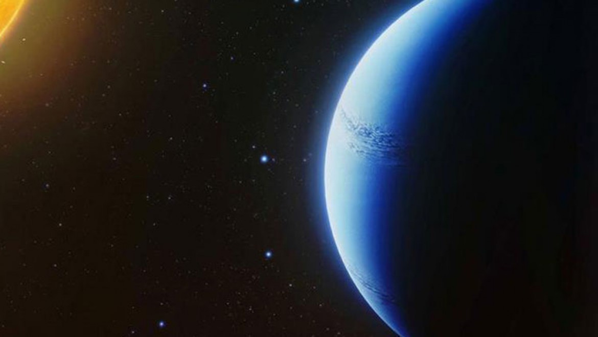 Öte Gezegenlerin Uydularında Yaşam Var Mı?