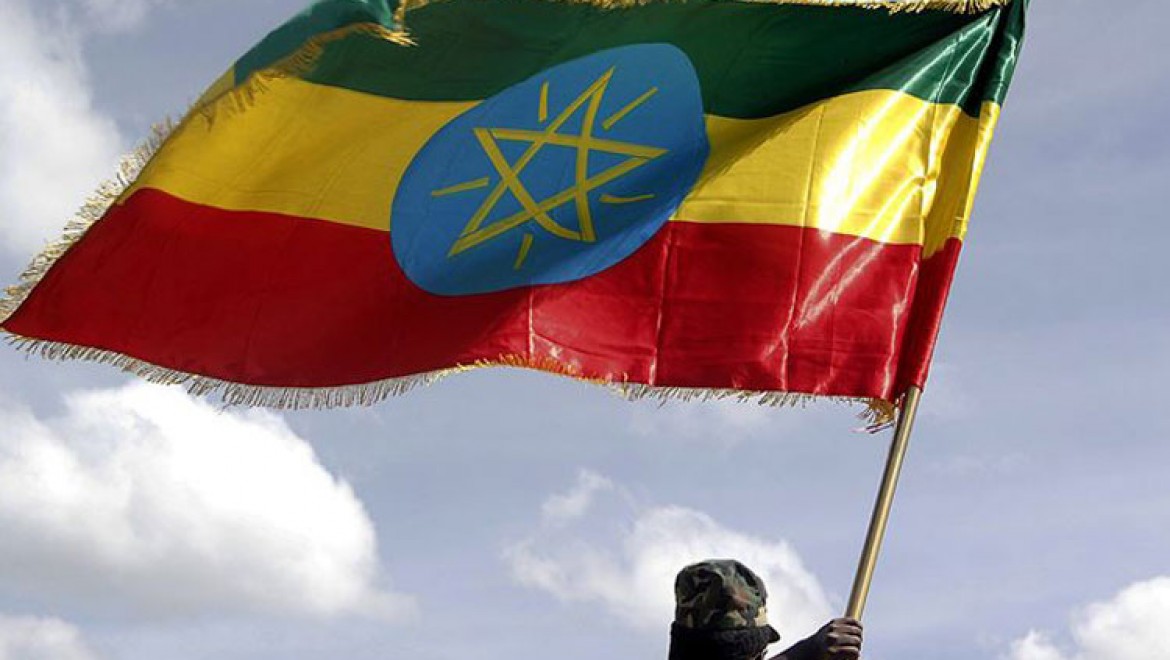 Etiyopya'da etnik ve siyasi kutuplaşma tırmanışta