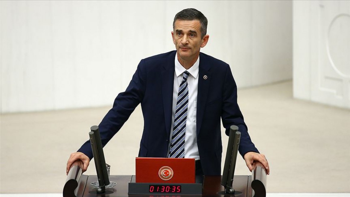 İYİ Partinin 81 İl başkanı Özdağ'a suç duyurusunda bulunuyor