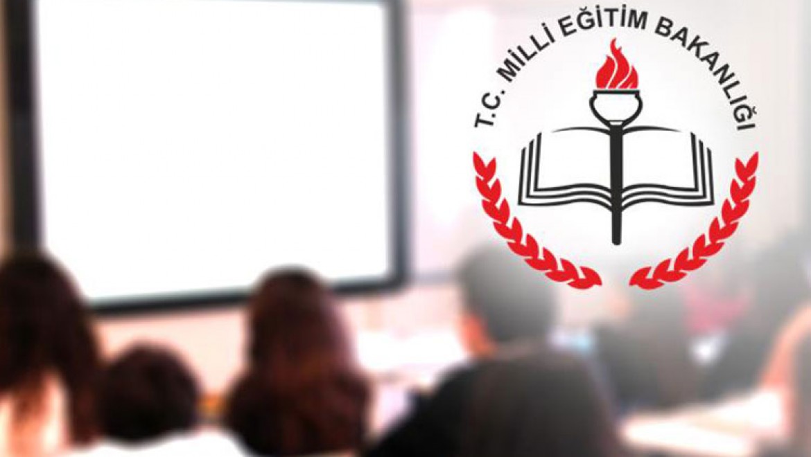 MEB'den İsteyen Özel Okullara "Arapça Öğretim Programı"