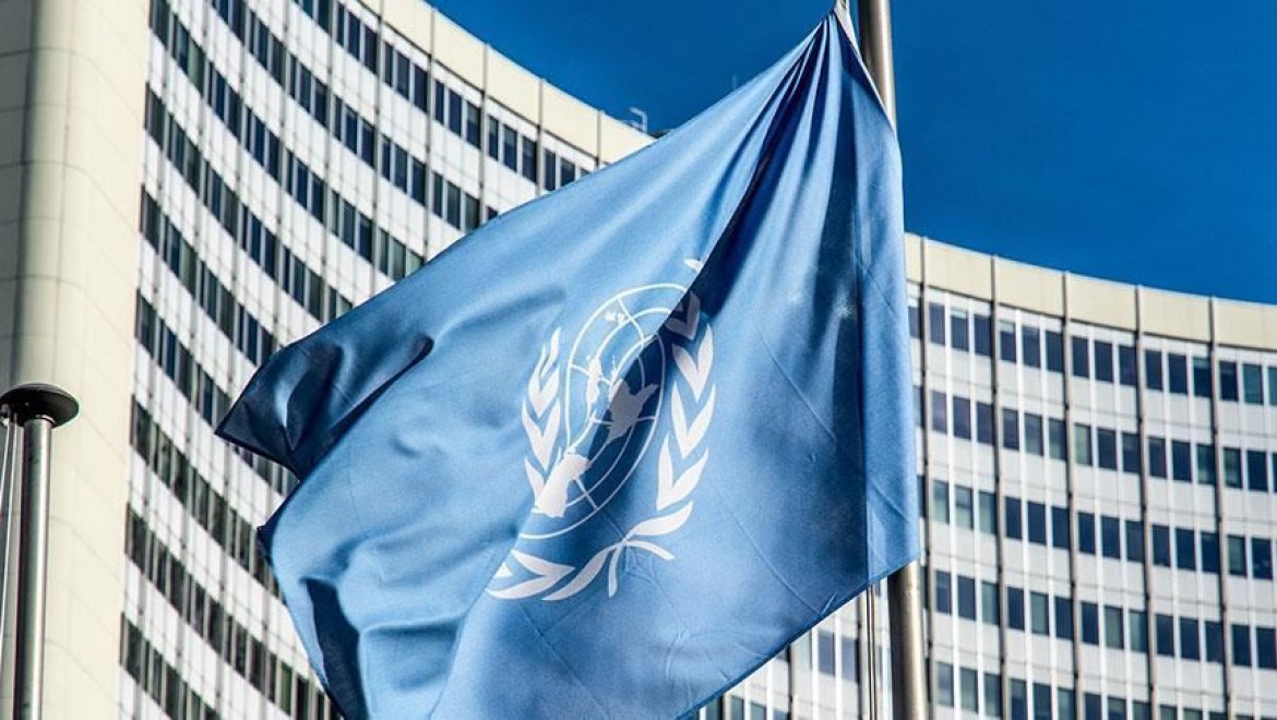 BM Güvenlik Konseyi ABD ve Çin arasında 'Kovid 19 kavgası'na sahne oldu