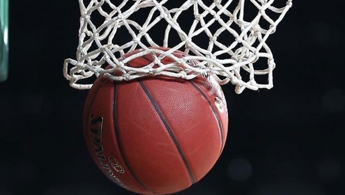 ING Basketbol Süper Ligi'nde 2021-2022 sezonu yarın başlıyor