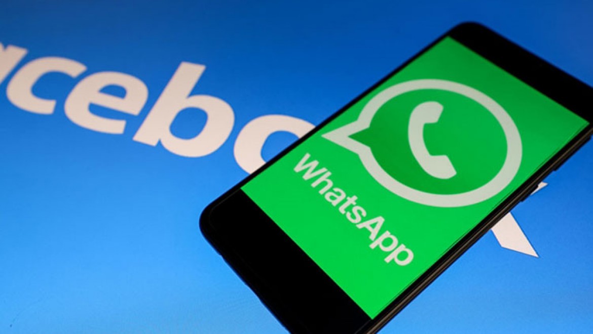 "Rekabet Kurulu WhatsApp'ın kişisel verileri Facebook ile paylaşımını denetleyebilecek"