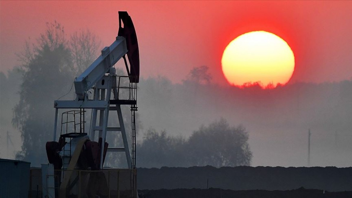 Fitch petrol fiyatları öngörüsünü düşürdü