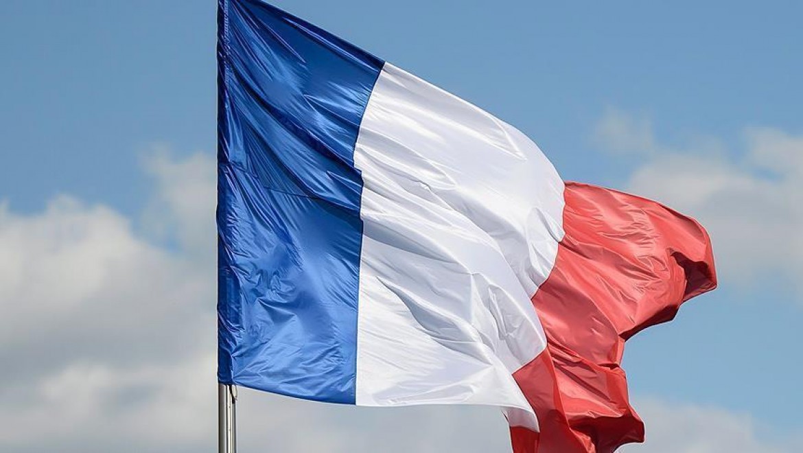 Fransa DEAŞ'lı Teröristlerin Durumunu İnceleyecek