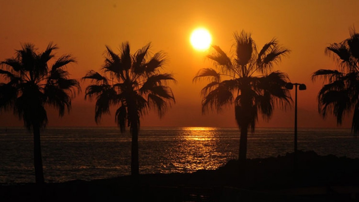 Akdeniz, dünyada en hızlı ısınan deniz haline geliyor