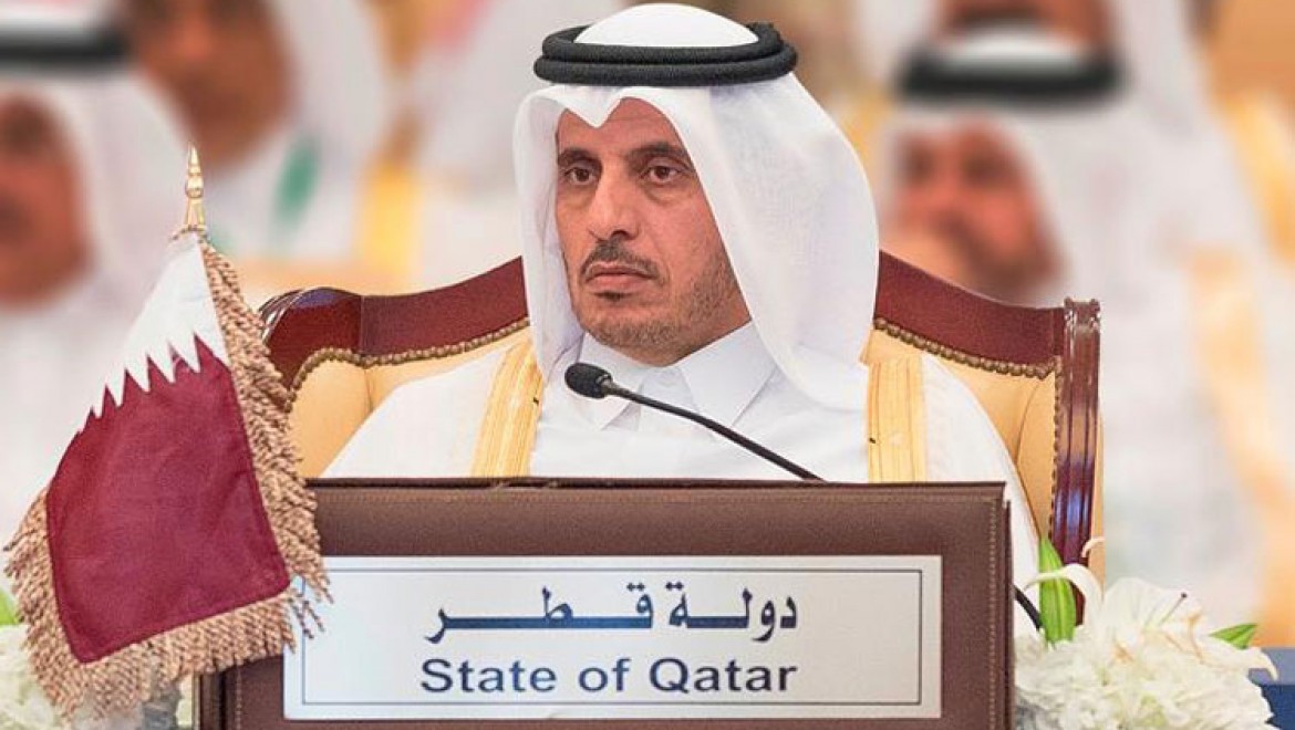 Katar'dan körfez krizinde diyalog çağrısı