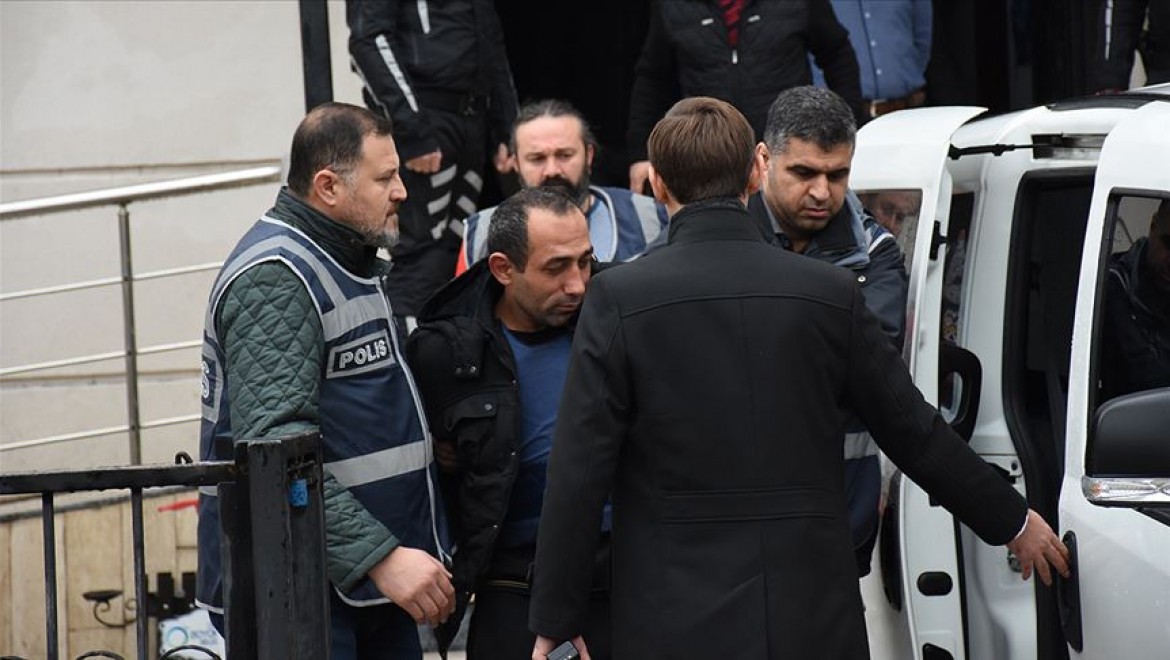 Ceren Özdemir'in katil zanlısı ağırlaştırılmış müebbet hapis cezasına çarptırıldı