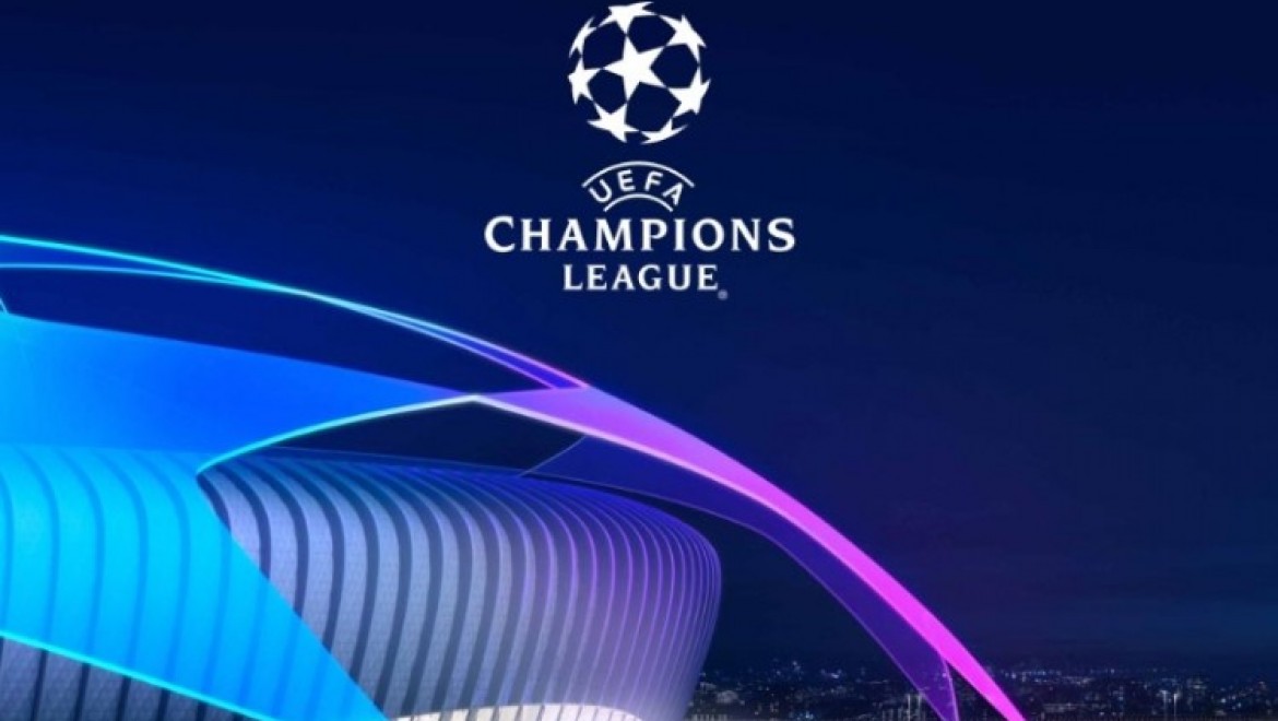 UEFA Şampiyonlar Ligi'nde Salı Gününün Sonuçları