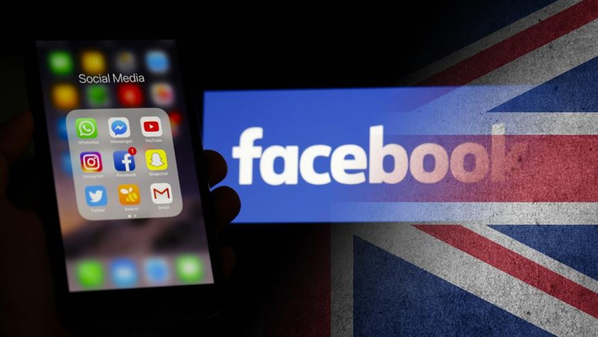 İngiltere'de Sosyal Medyaya Yasal Düzenleme İstendi