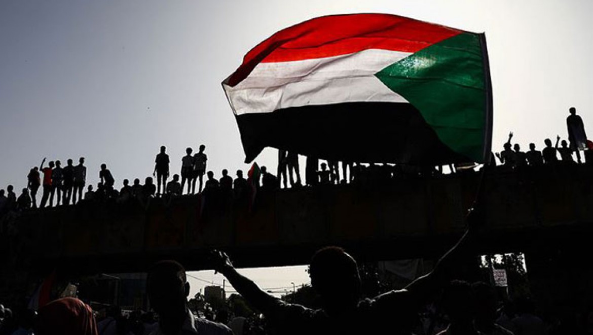 Sudan'da öldürülen protestocularla ilgili komisyon kurulacak