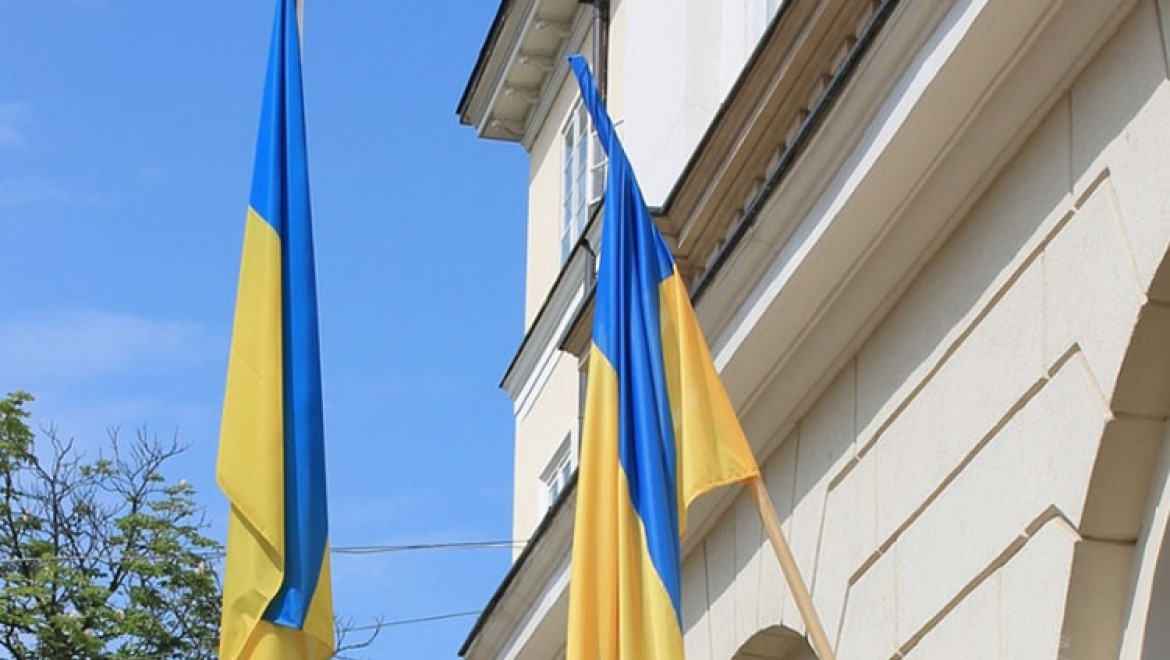 ABD'nin, Ukrayna'daki diplomatlarının ailelerini tahliye edeceği iddia edildi