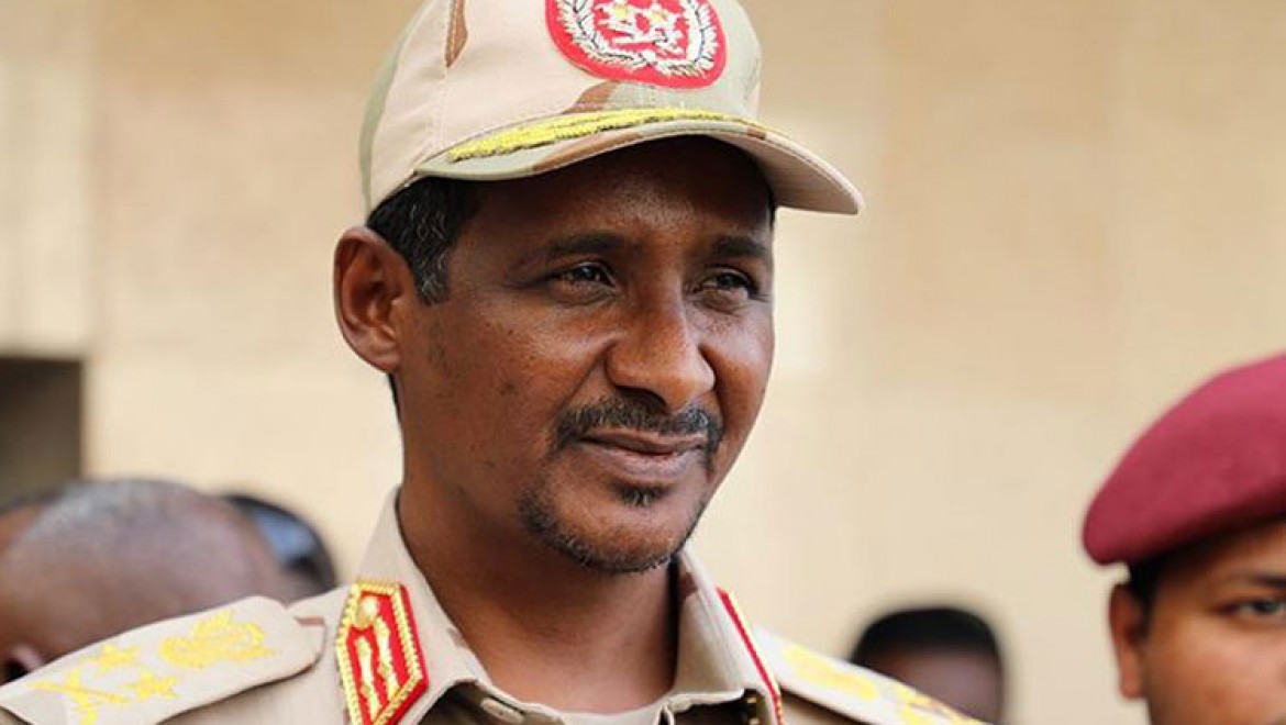 Sudan'da askeri yönetim teknokrat hükümeti istiyor