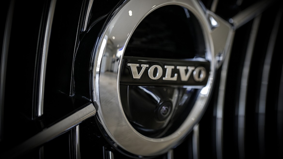 Volvo'dan Araçlara Hız Sınırı