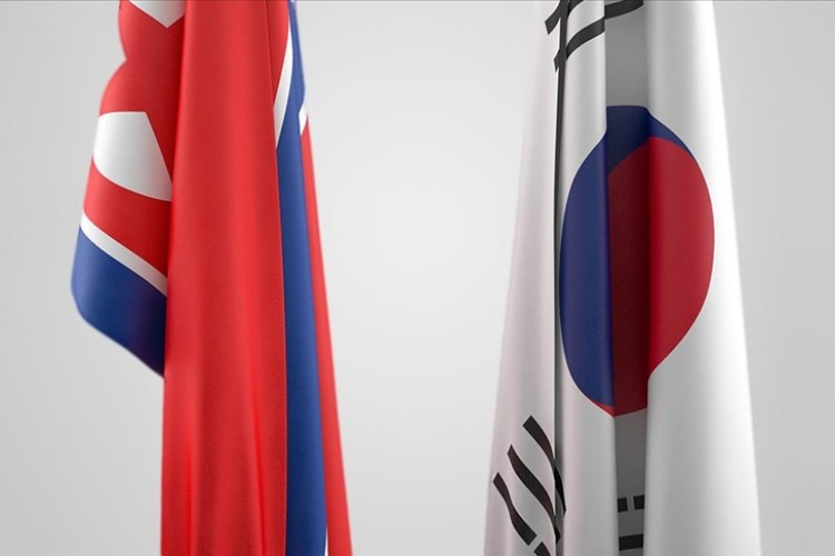Güney Kore: Her zaman her şekilde Kuzey Kore ile görüşmelere hazırız