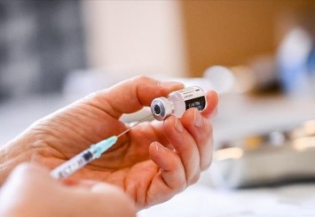 BioNTech'e karşı Kovid-19 aşısı için patent davası açıldı