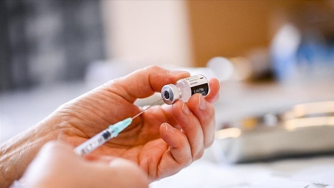 BioNTech'e karşı Kovid-19 aşısı için patent davası açıldı