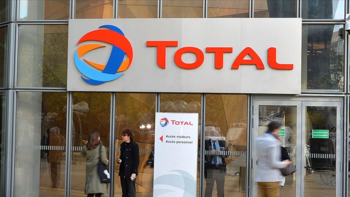 Fransız petrol şirketi Total'in Myanmar'da cuntayı finanse ettiği ileri sürüldü