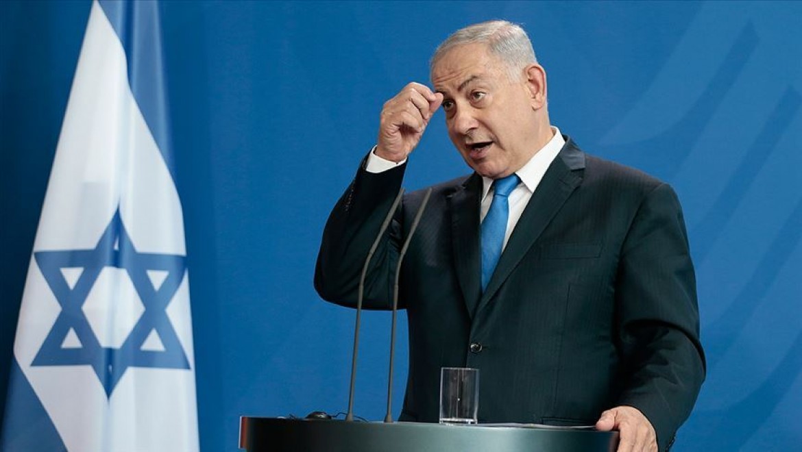 İsrail'de Netanyahu ile Gantz koalisyon konusunda yine anlaşamadı