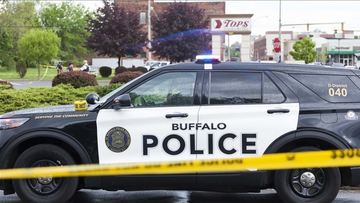 ABD'de 10 kişiyi öldürmekten yargılanan Buffalo saldırganı suçlamaları kabul etti