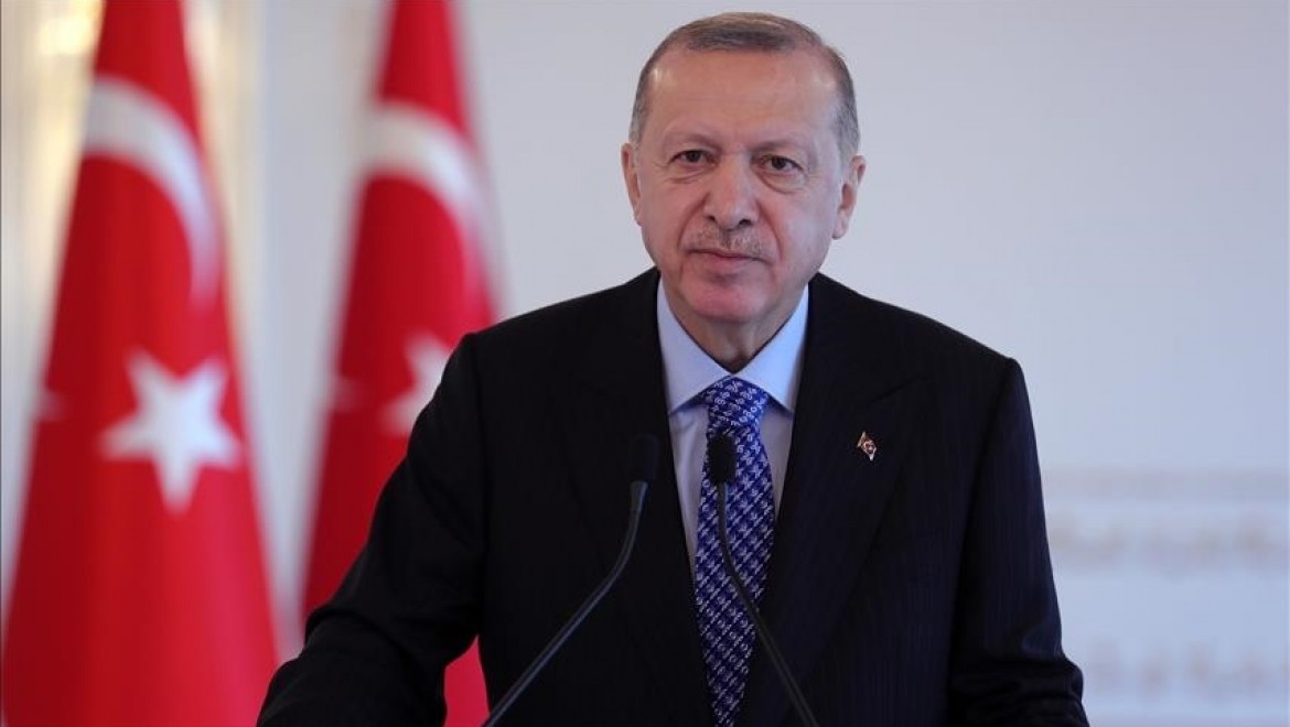 "Türk ekonomisine güvenen herkese sahip çıkıyoruz"