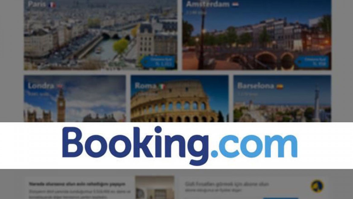 'booking.com'un' davasında haksız rekabet tespiti