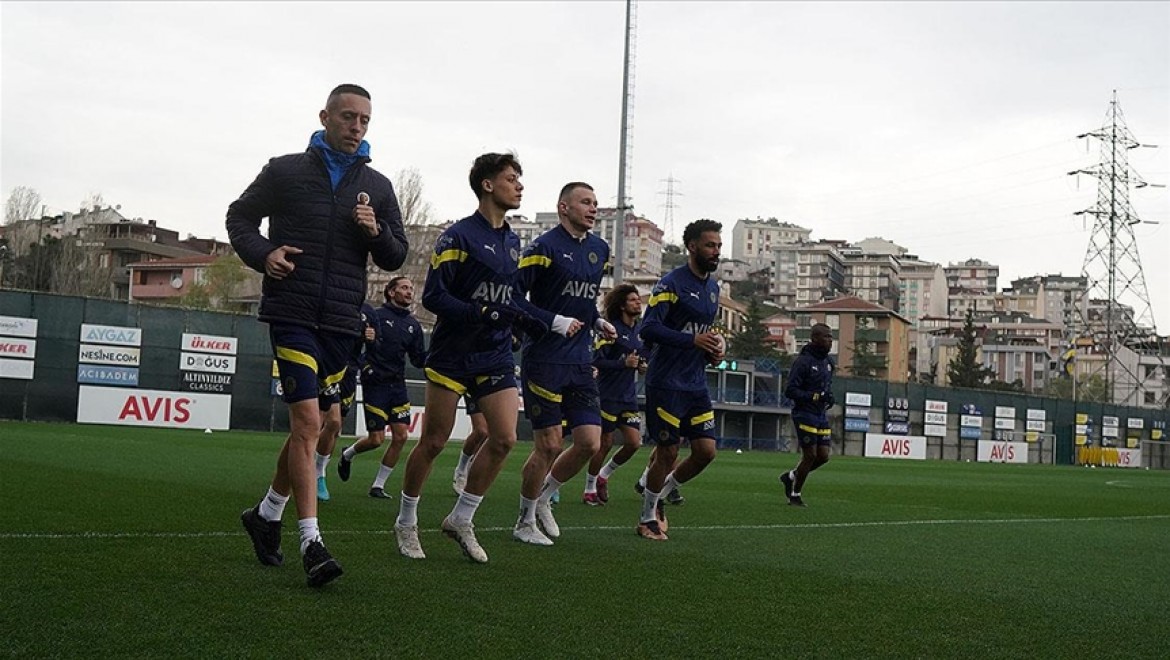 Fenerbahçe, Ali Koç'la geçen 5 sezonda kupaya hasret kaldı