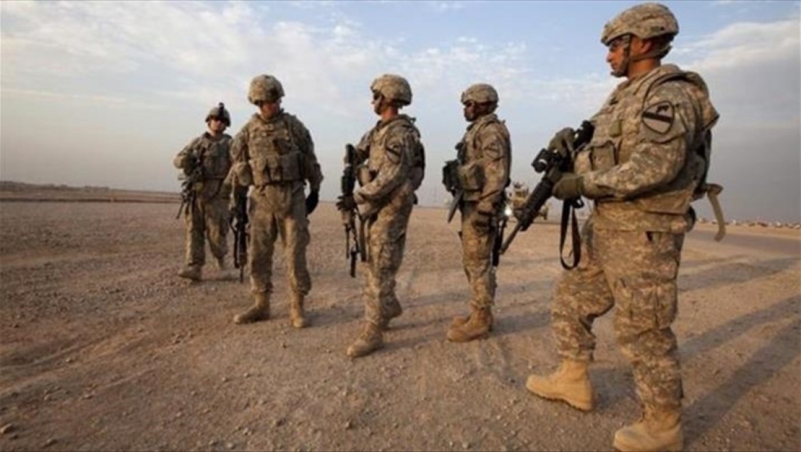 ABD'nin Orta Doğu'dan asker, uçak ve hava savunma sistemlerini çekeceği iddia ediliyor