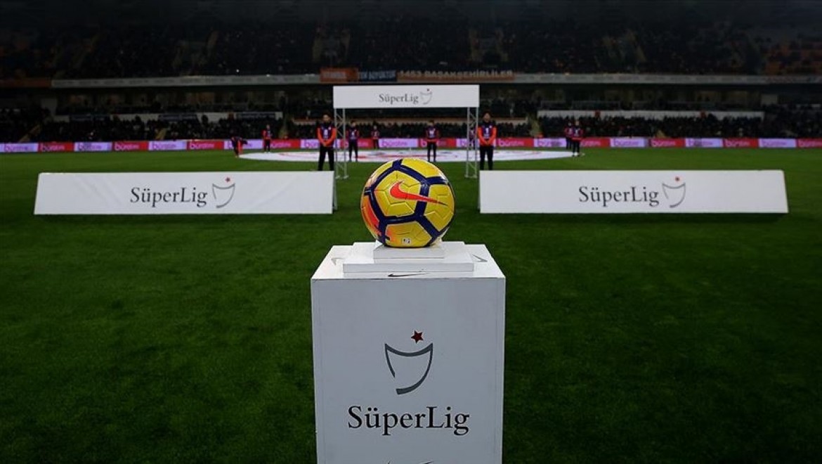 Kulüpler Birliği Vakfı, Süper Lig'in 14 yabancı oyuncuyla devam etmesini talep etti