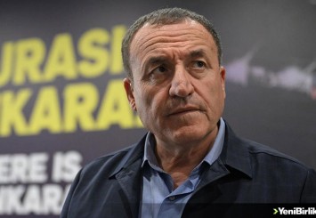 MKE Ankaragücü Kulübü Başkanı Faruk Koca'dan Beşiktaş taraftarına davet