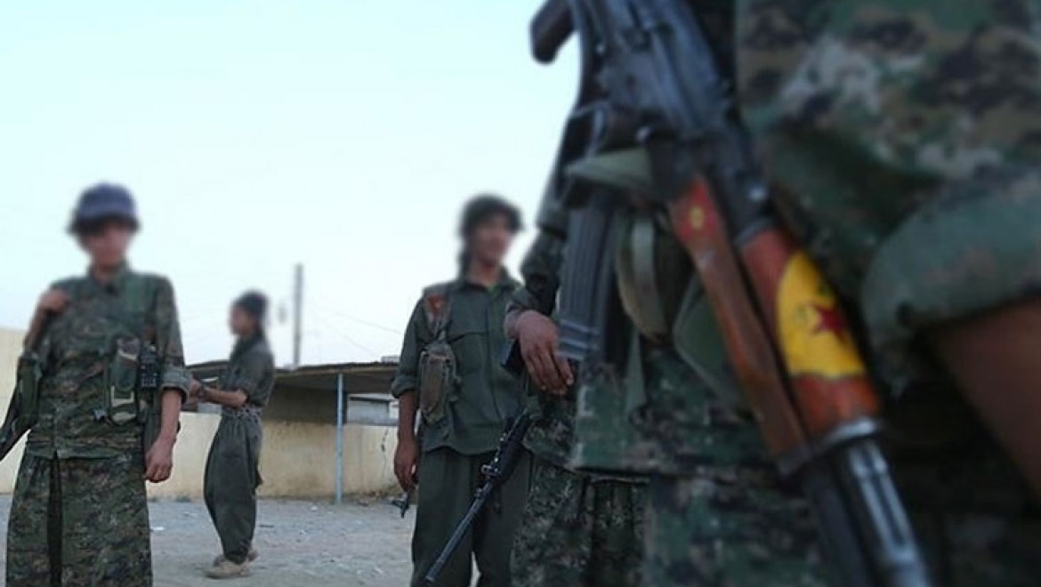 YPG/PKK, Fransız milletvekillerinin mülteci kampına gitmesine engel oldu
