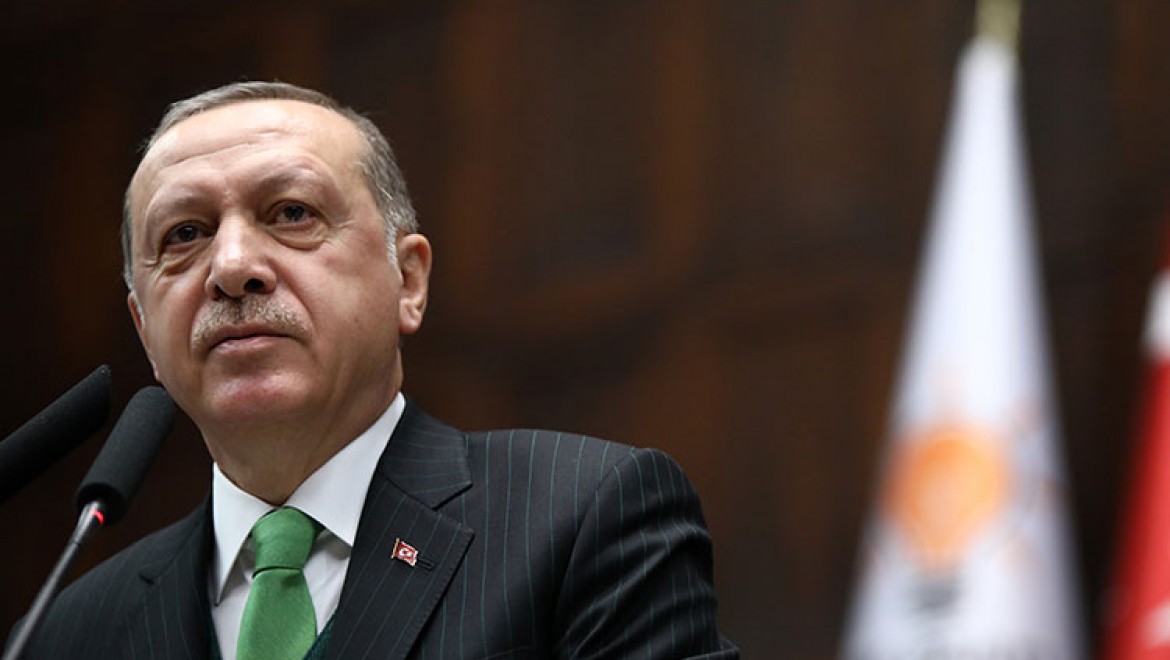Cumhurbaşkanı Erdoğan: Trump'ı aramayı düşünmüyorum