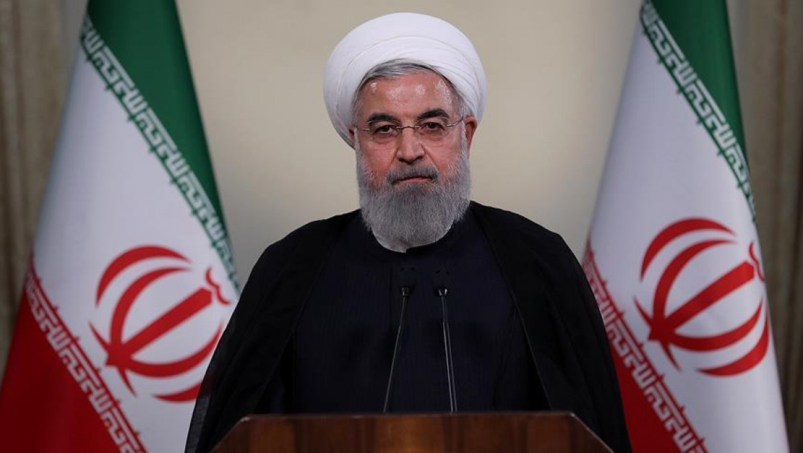 Ruhani'den BM Teşkilatının Yapısına Eleştiri