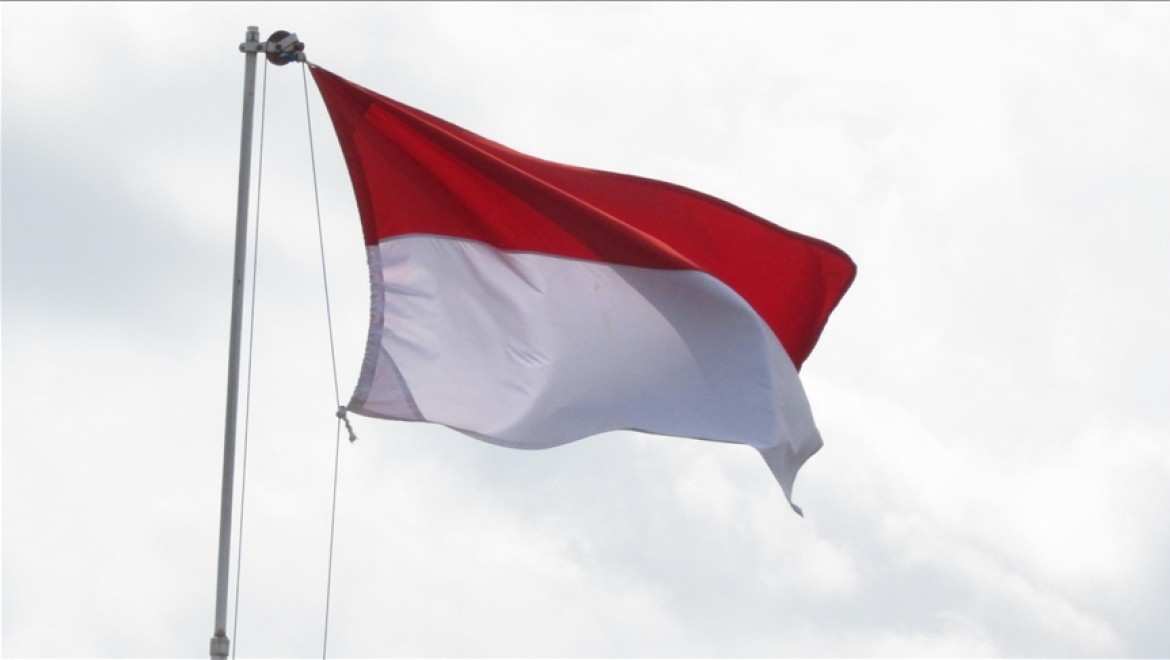 Endonezya'nın yeni başkentinin adı 'Nusantara' olacak