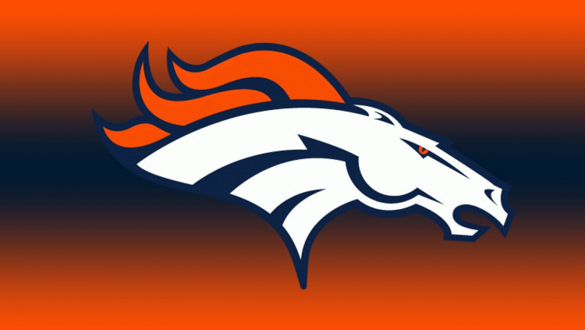 Denver Broncos 59 Yaşında