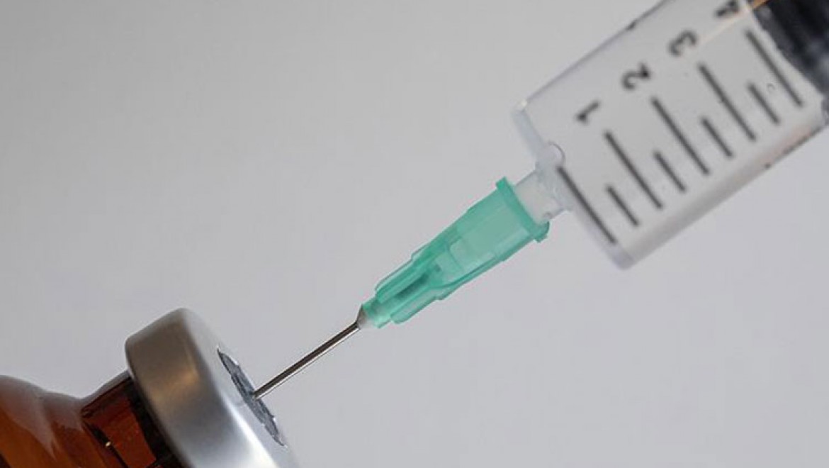 Hepatit B Ve D'ye 'Aşı' Kalkan Oluyor