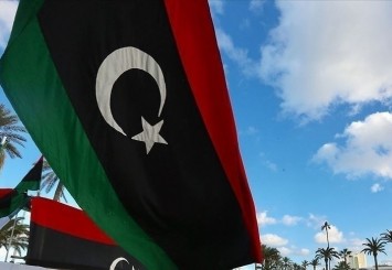 Libya'dan İsveç'te Kur'an-ı Kerim yakılmasını kınama