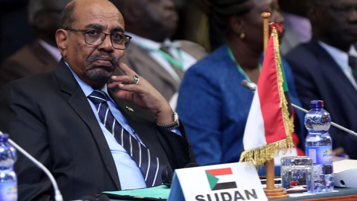 Sudan Devlet Başkanı'ndan Barış Çağrısı