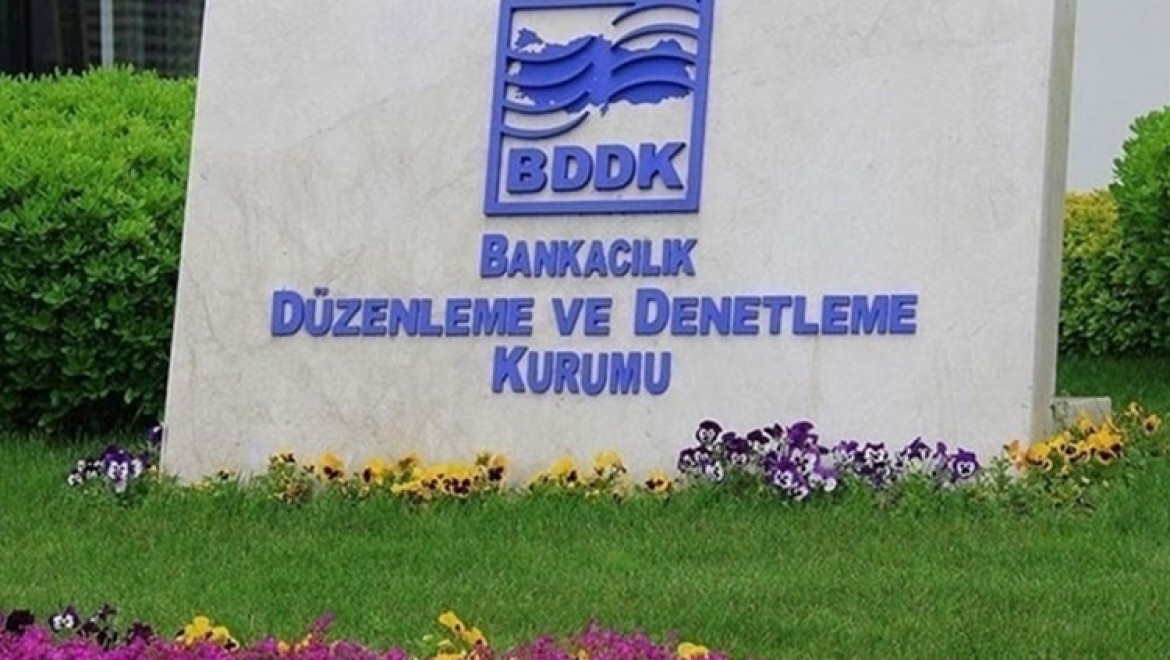 BDDK salgın dönemine ilişkin bazı destekleri eylül sonuna uzattı