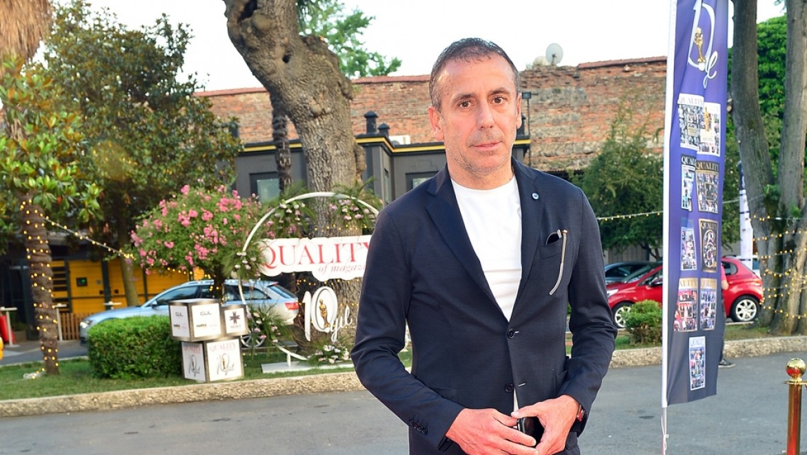 Abdullah Avcı: Beşiktaş taraftarını mutlu etmek istiyoruz