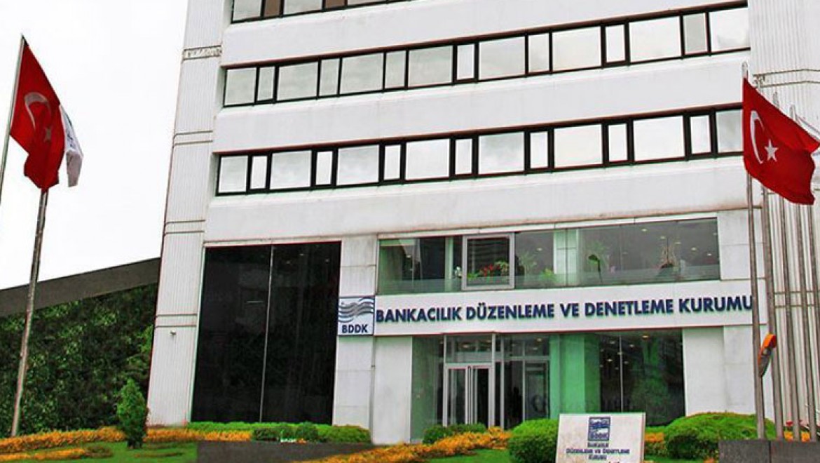 BDDK, bankaların swap ve diğer türev işlem sınırlamalarını esnetti