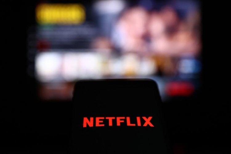 Netflix Türkiye'den dünya standartlarında dizi uyarlama eğitimi