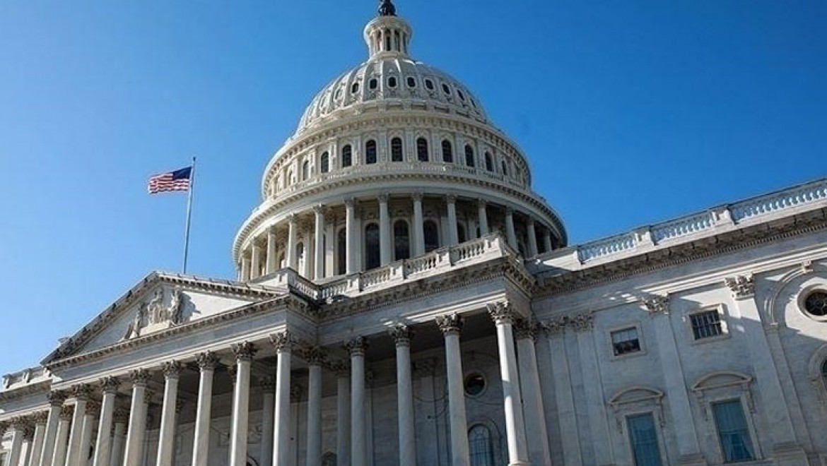 ABD Temsilciler Meclisi, başkanın inanç temelli vize yasağı getirmesini önleyen tasarıyı onayladı