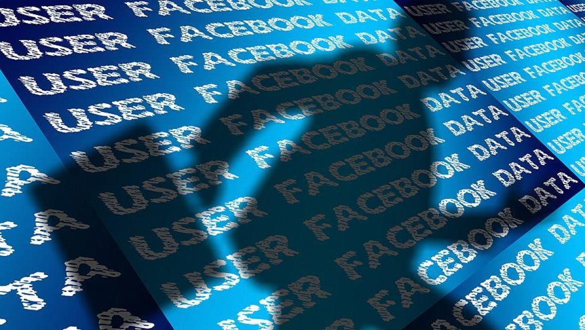 2,7 Milyon Kişi Facebook Mağduru