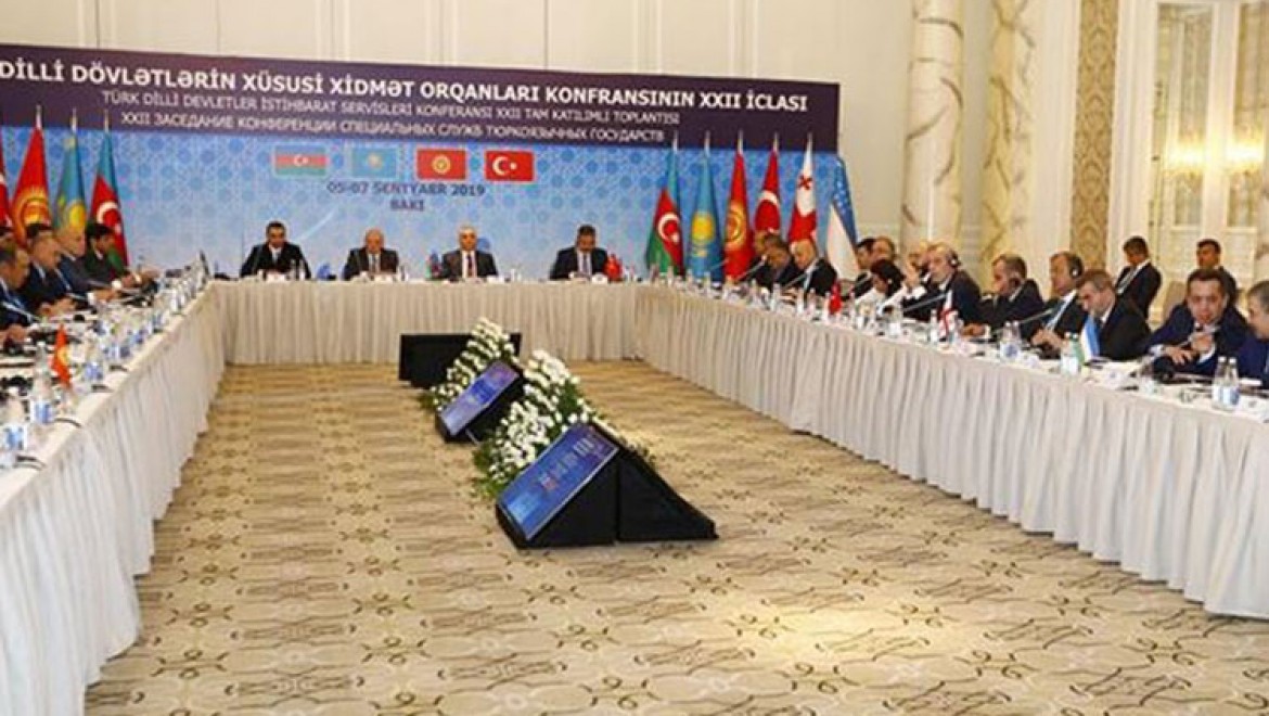 Özbekistan'ın Türk Konseyine üye olma kararı