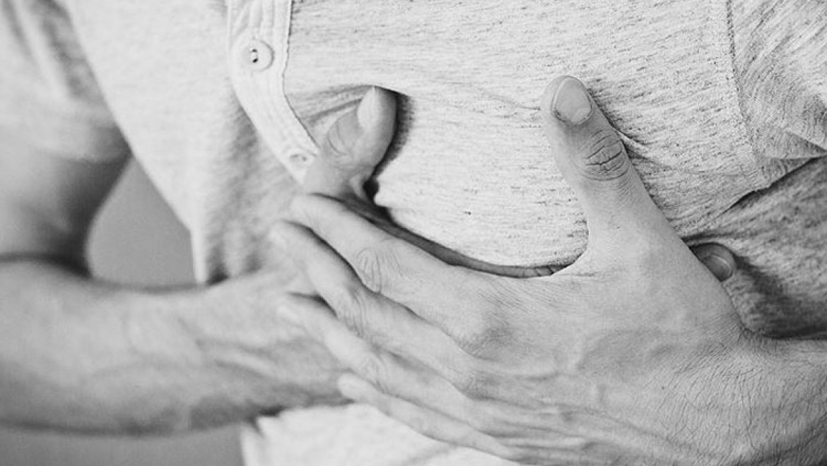 'Kovid-19 hastalarında kalp yetmezliği de gelişebiliyor'