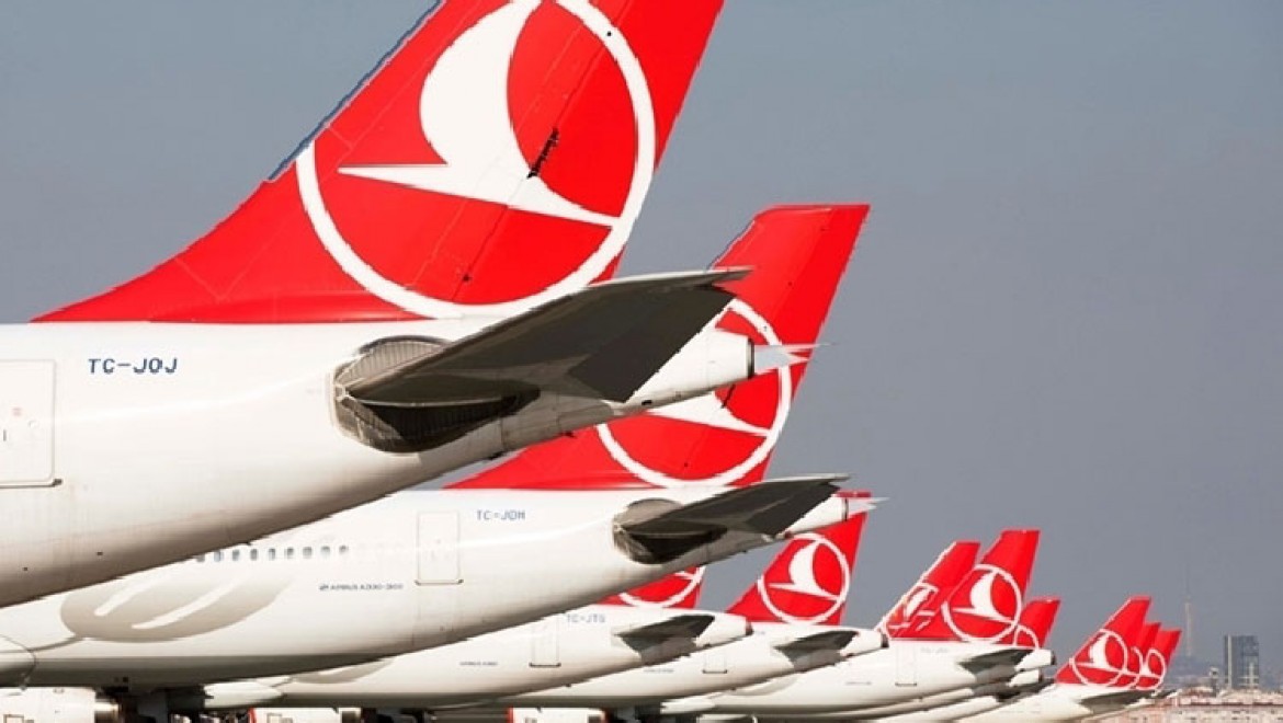 THY, 4 ilden İstanbul'a yapılacak uçuşlarda bilet fiyatını 100 TL olarak sabitledi